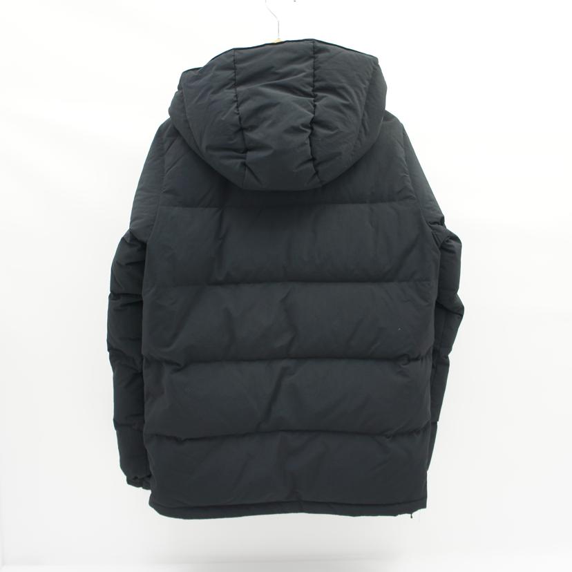 ＴＨＥ　ＮＯＲＴＨ　ＦＡＣＥ THE NORTH FACE/ＴＨＥ　ＮＯＲＴＨ　ＦＡＣＥダウンジャケット／キャンプシェラショート/ND91637//Cランク/75