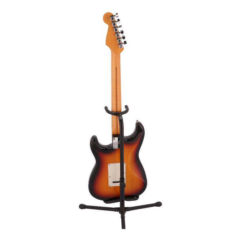 ＦＥＮＤＥＲ　ＵＳＡ フェンダーUSA/エレキギター/American deluxe Stratocaster//DN807433/Bランク/75