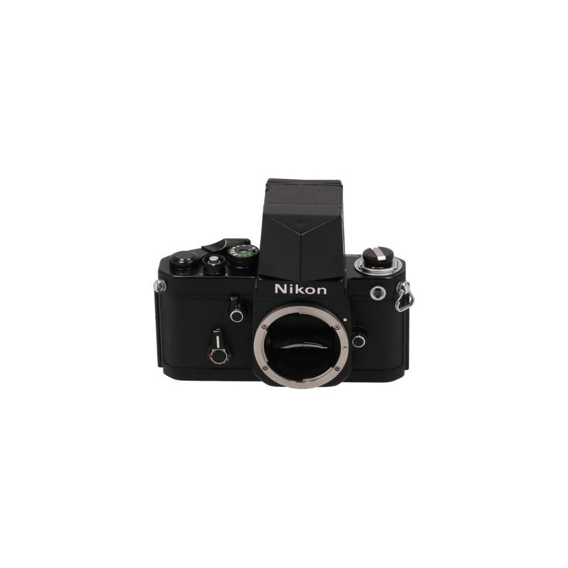 Ｎｉｋｏｎ ニコン/フィルムカメラ／Ｆ２＋ＤＡ－１　アクションファインダー/F2+DA-1 ｱｸｼｮﾝﾌｧｲﾝﾀﾞｰ//7396305/Cランク/09