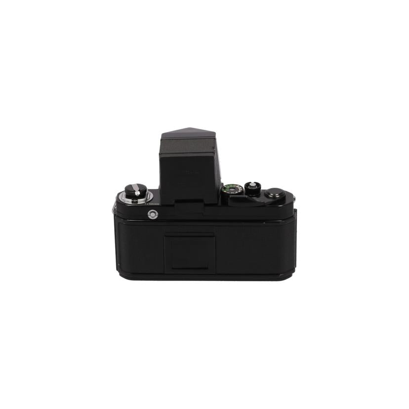 Ｎｉｋｏｎ ニコン/フィルムカメラ／Ｆ２＋ＤＡ－１　アクションファインダー/F2+DA-1 ｱｸｼｮﾝﾌｧｲﾝﾀﾞｰ//7396305/Cランク/09