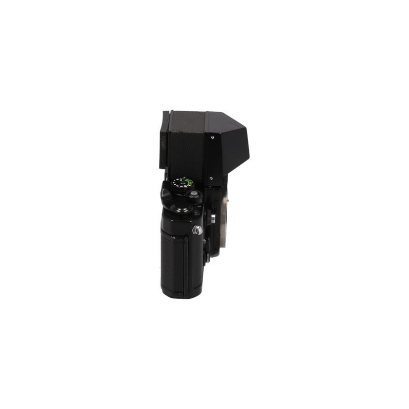 Ｎｉｋｏｎ ニコン/フィルムカメラ／Ｆ２＋ＤＡ－１　アクションファインダー/F2+DA-1 ｱｸｼｮﾝﾌｧｲﾝﾀﾞｰ//7396305/Cランク/09