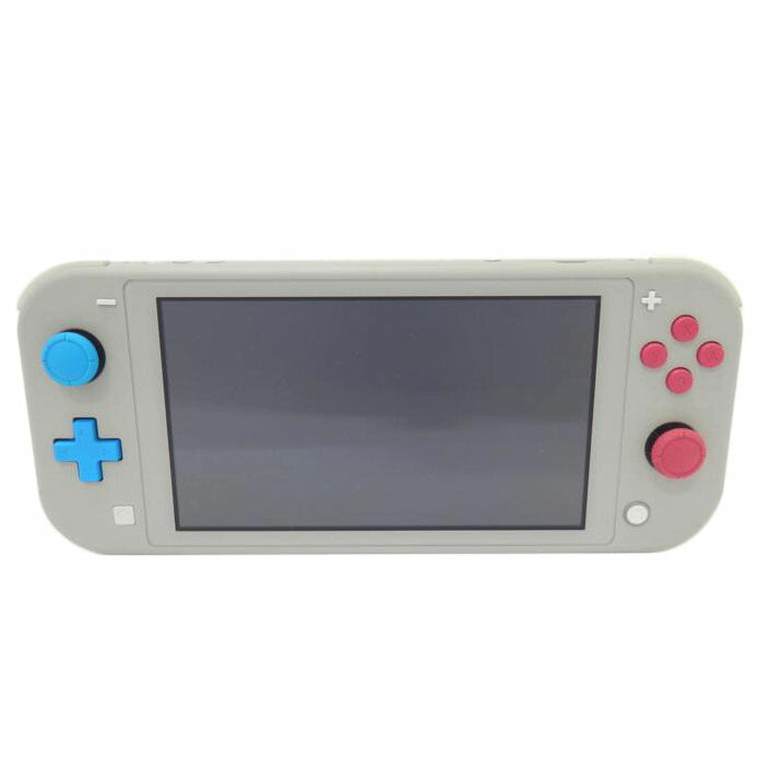 ＮＩＮＴＥＮＤＯ 任天堂/ニンテンドースイッチＬｉｔｅ本体ザシアンザマゼンター/HDH-S-GBZAA//XJJ10006479151/ABランク/88