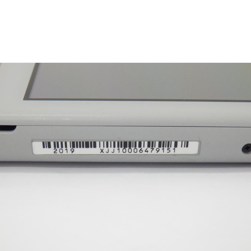 ＮＩＮＴＥＮＤＯ 任天堂/ニンテンドースイッチＬｉｔｅ本体ザシアンザマゼンター/HDH-S-GBZAA//XJJ10006479151/ABランク/88