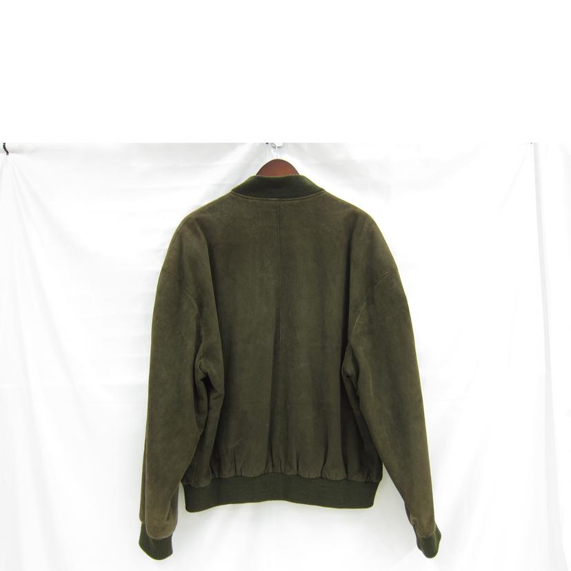 ＬＯＥＷＥ　 ﾛｴﾍﾞ/ＬＯＥＷＥ　スウェードジャケット//9261180727519/Bランク/82