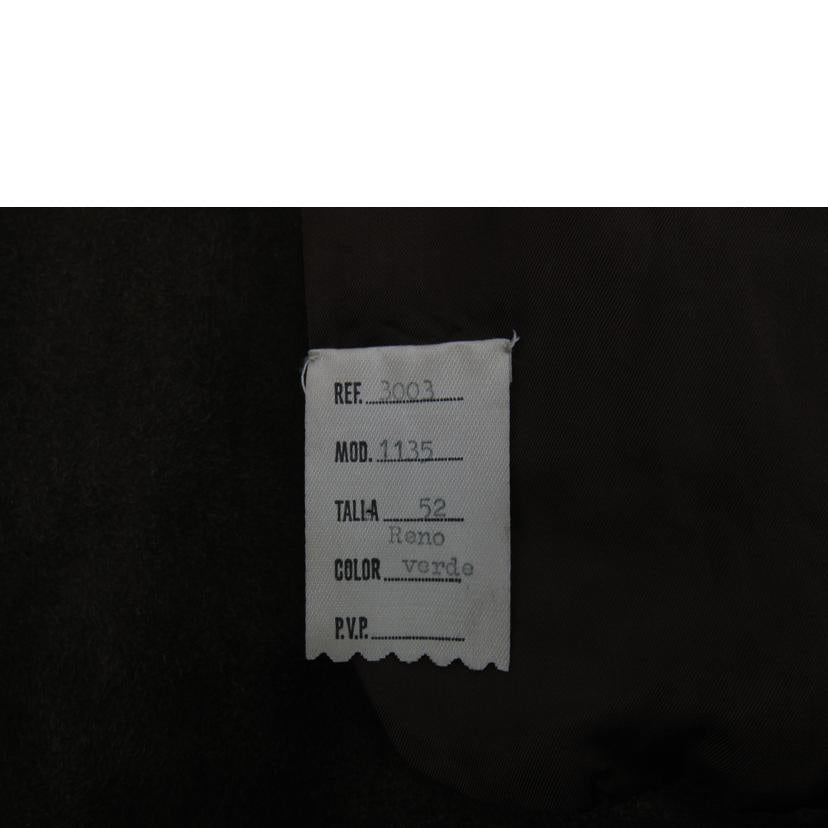 ＬＯＥＷＥ　 ﾛｴﾍﾞ/ＬＯＥＷＥ　スウェードジャケット//9261180727519/Bランク/82