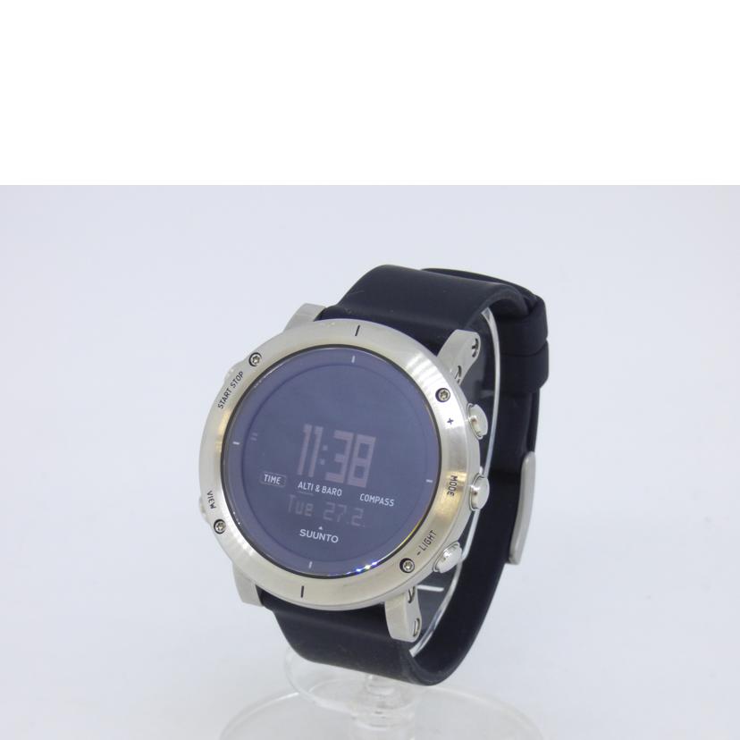 ＳＵＵＮＴＯ スント/コアブラッシュドスティール／クオーツ/SS020339000//163*******/ABランク/64