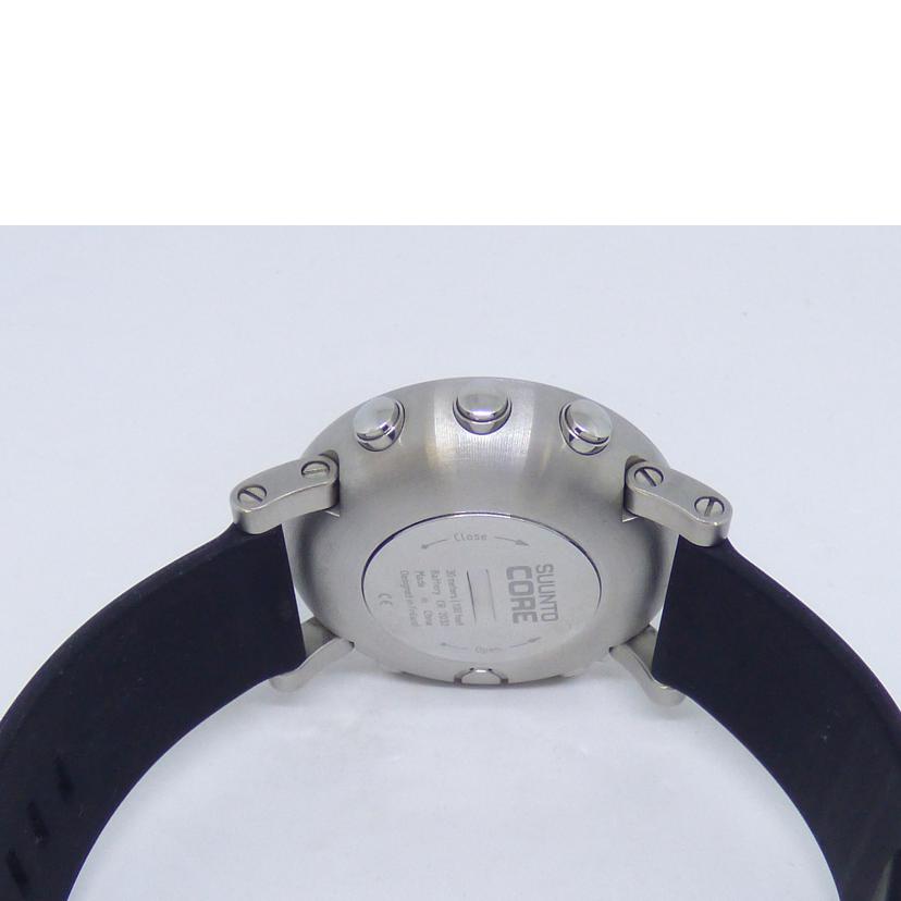 ＳＵＵＮＴＯ スント/コアブラッシュドスティール／クオーツ/SS020339000//163*******/ABランク/64