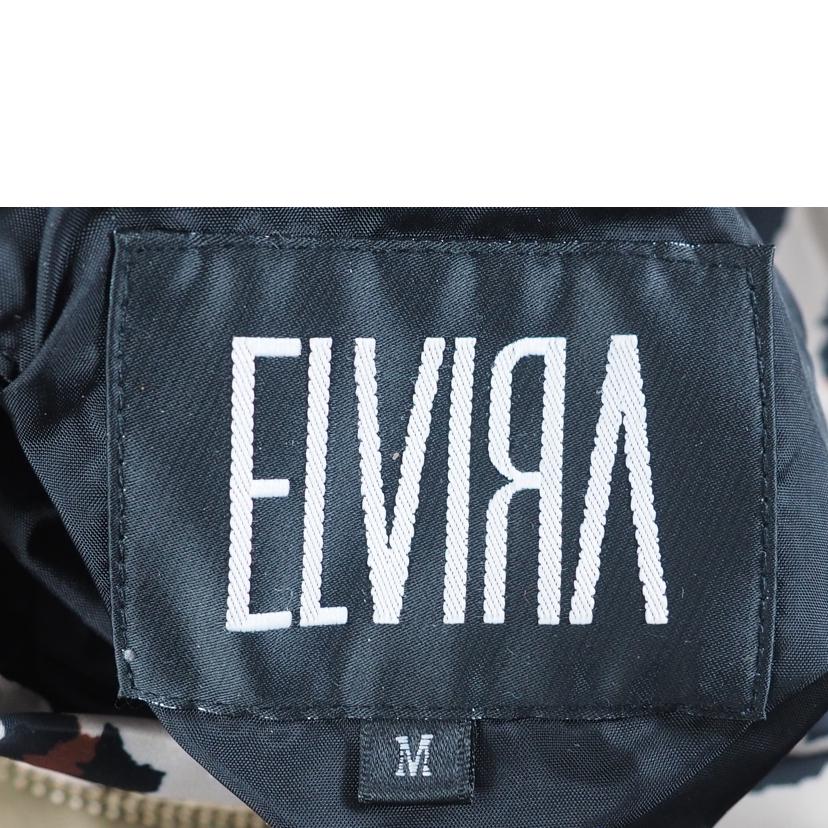 ＥＬＶＩＲＡ エルヴィア/リーバシブル　　ブルゾン//Bランク/79