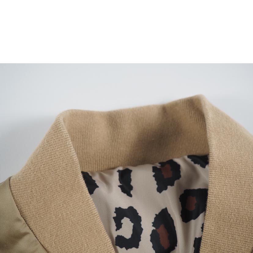 ＥＬＶＩＲＡ エルヴィア/リーバシブル　　ブルゾン//Bランク/79