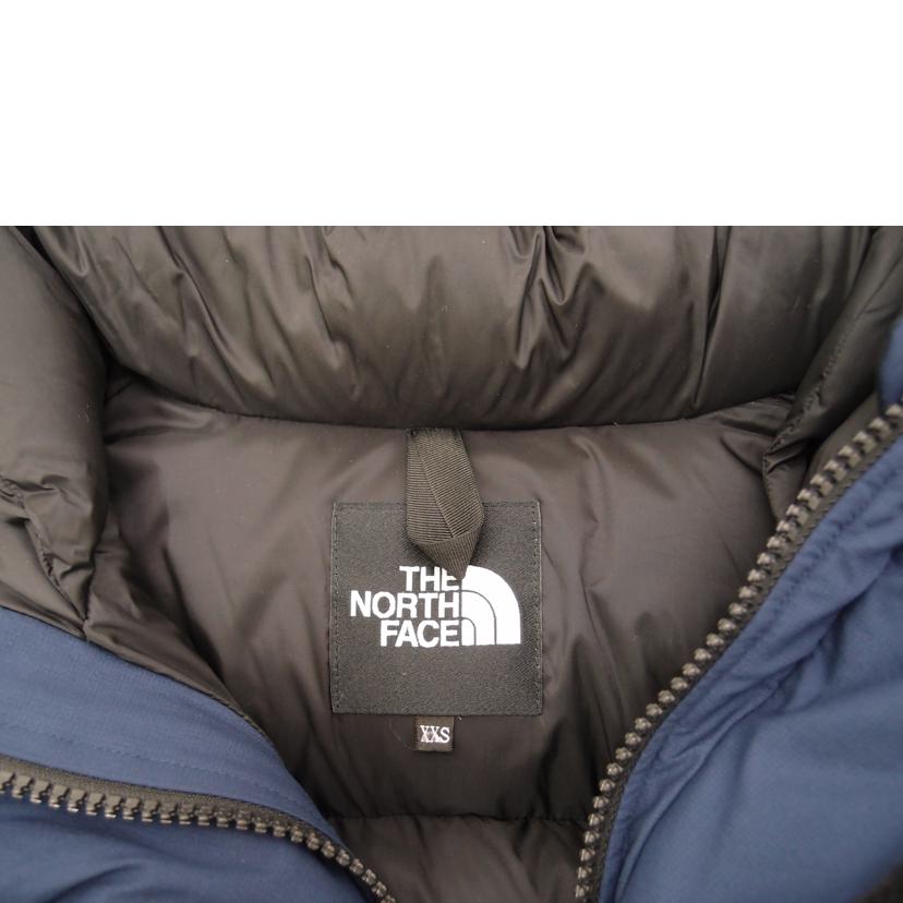 ＴＨＥ　ＮＯＲＴＨ　ＦＡＣＥ　 ｻﾞﾉｰｽﾌｪｲｽ/ＴＨＥ　ＮＯＲＴＨ　ＦＡＣＥ　　バルトロライトジャケット/ND91840//Aランク/69