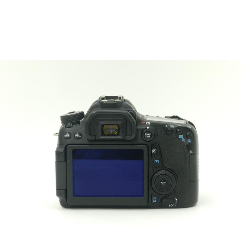 Ｃａｎｏｎ キャノン/ダブルズームキット／デジタル一眼レフ/EOS 70D//031021010003/ABランク/69