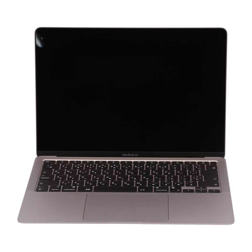 ＡＰＰＬＥ アップル/ＭａｃＢｏｏｋ　Ａｉｒ/MGN63J/A //sfvhfwegxq6l4/Bランク/62