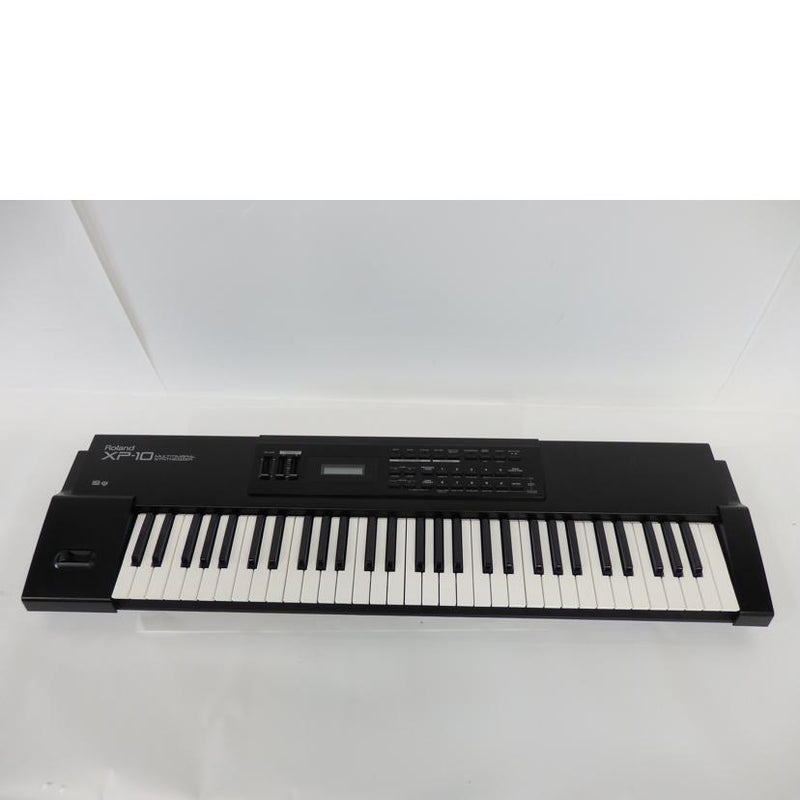 売り出し半額 Roland ローランド シンセサイザー XP-10 動作品 | www