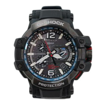ＣＡＳＩＯ カシオ/Ｇ－ＳＨＯＣＫ／ソーラー電波/GPW-1000//5410/ABランク/67