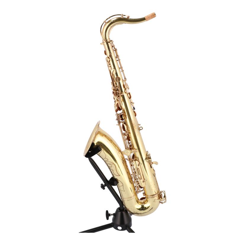 ＹＡＭＡＨＡ ヤマハ/テナーサックス/YTS-61//010337/Cランク/62