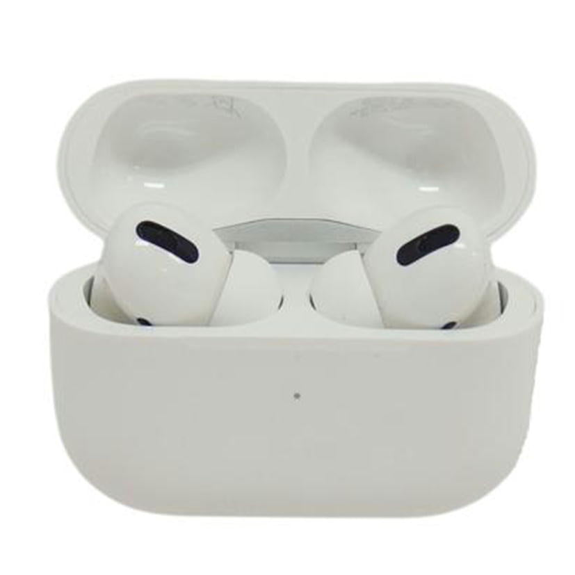 Ａｐｐｌｅ アップル/Ａｉｒ　Ｐｏｄｓ　Ｐｒｏ／第１世代/MLWK3J/A//H1CGTCFC1059/ABランク/04