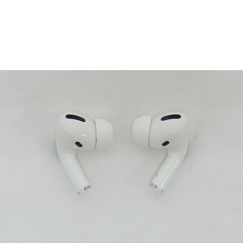 Ａｐｐｌｅ アップル/Ａｉｒ　Ｐｏｄｓ　Ｐｒｏ／第１世代/MLWK3J/A//H1CGTCFC1059/ABランク/04