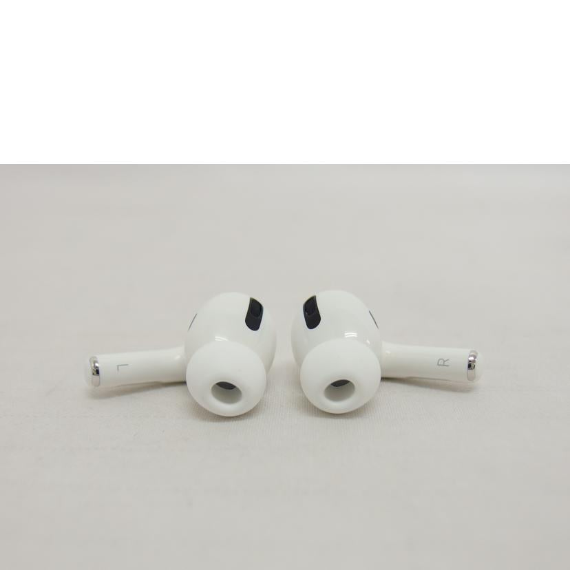 Ａｐｐｌｅ アップル/Ａｉｒ　Ｐｏｄｓ　Ｐｒｏ／第１世代/MLWK3J/A//H1CGTCFC1059/ABランク/04