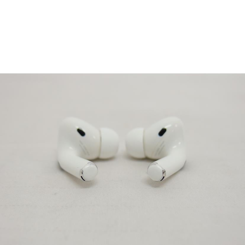Ａｐｐｌｅ アップル/Ａｉｒ　Ｐｏｄｓ　Ｐｒｏ／第１世代/MLWK3J/A//H1CGTCFC1059/ABランク/04