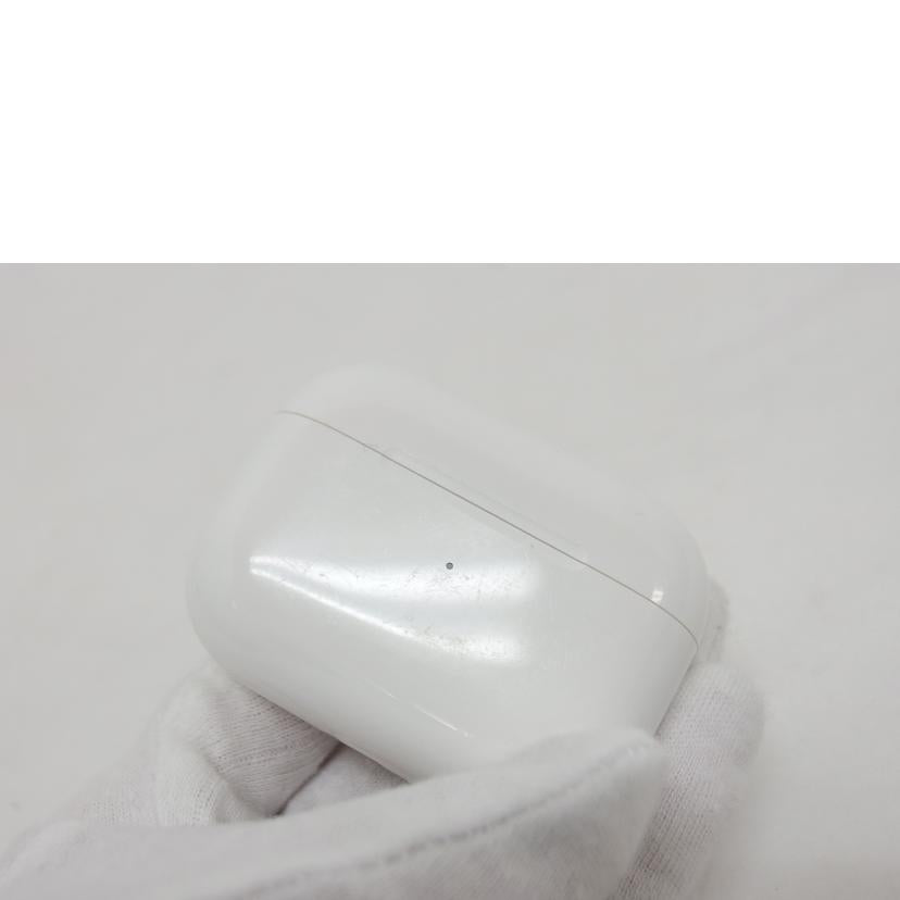 Ａｐｐｌｅ アップル/Ａｉｒ　Ｐｏｄｓ　Ｐｒｏ／第１世代/MLWK3J/A//H1CGTCFC1059/ABランク/04