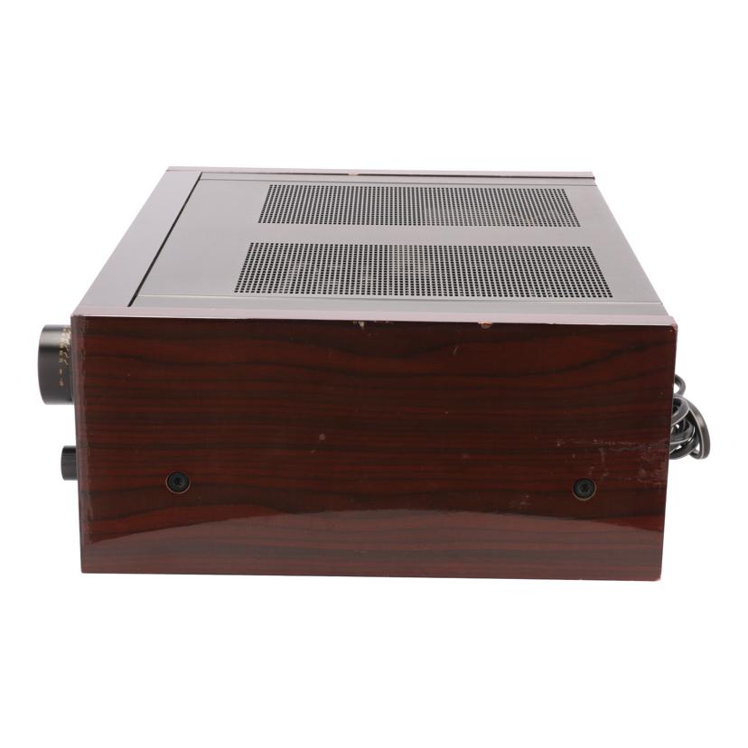 Ｖｉｃｔｏｒ ビクター/プリメインアンプ/A-X1000//10002657/Bランク/05