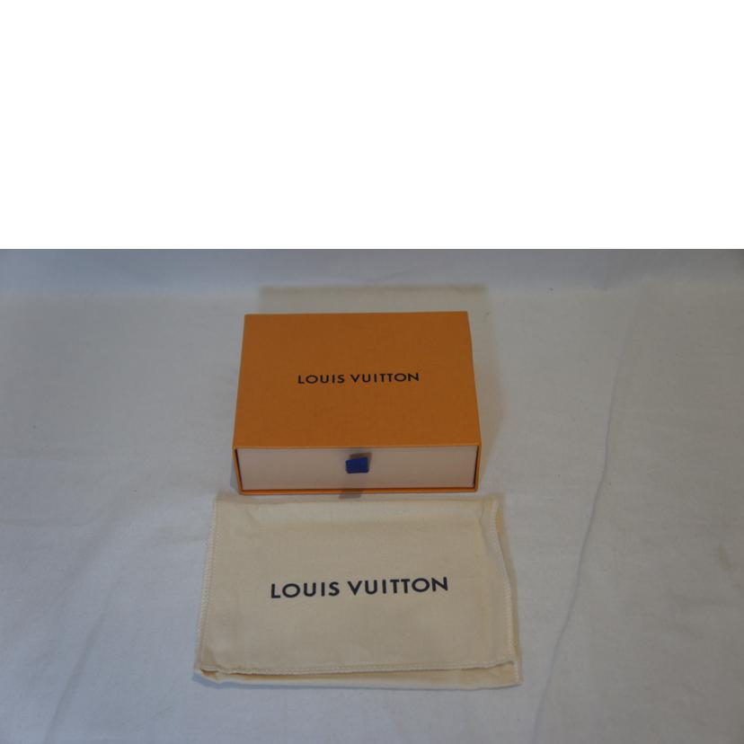 ＬＯＵＩＳ　ＶＵＩＴＴＯＮ ルイヴィトン/ポルトフォイユ・アメリゴＮＭ／タイガ/M62045//RA2260/SAランク/07