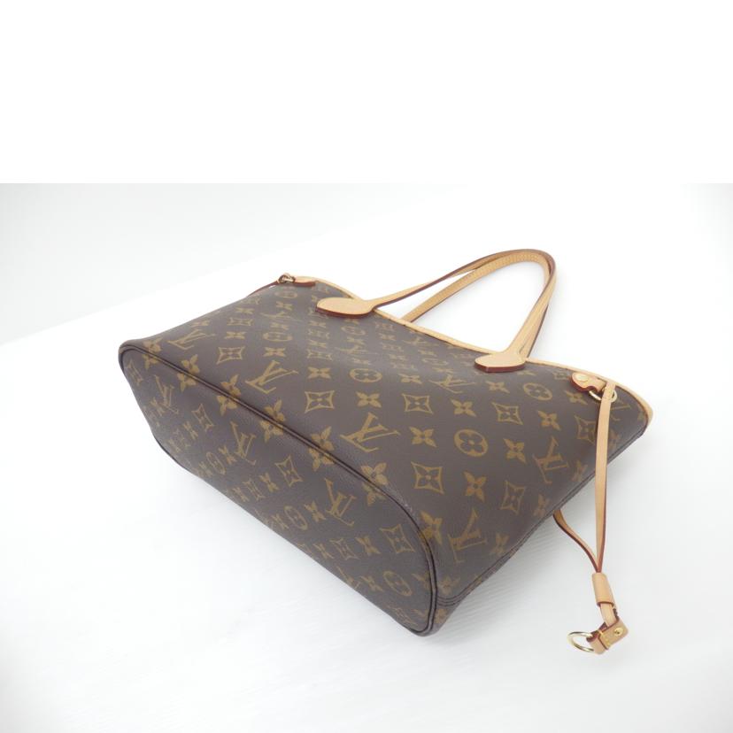 ＬＶ ルイヴィトン/ネヴァーフルＰＭ／モノグラム/M41245//ABランク/88