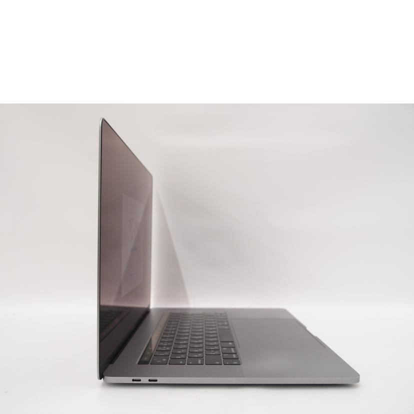 Ａｐｐｌｅ アップル/ＭａｃＢｏｏｋ　Ｐｒｏ　（１５－ｉｎｃｈ，　２０１９）/A1990//C02Z11MELVCG/ABランク/69