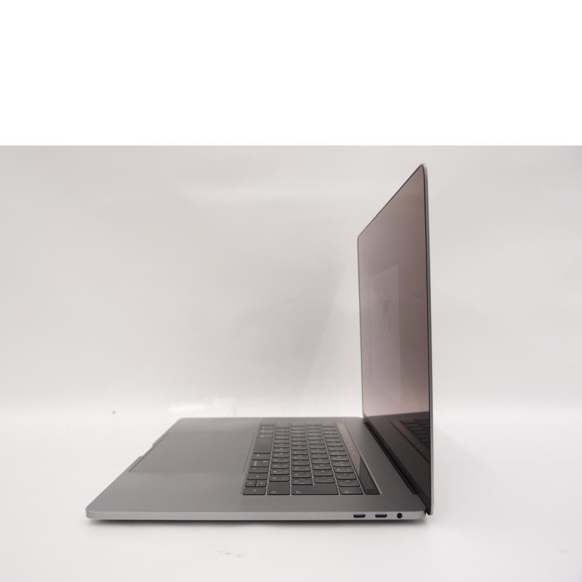 Ａｐｐｌｅ アップル/ＭａｃＢｏｏｋ　Ｐｒｏ　（１５－ｉｎｃｈ，　２０１９）/A1990//C02Z11MELVCG/ABランク/69