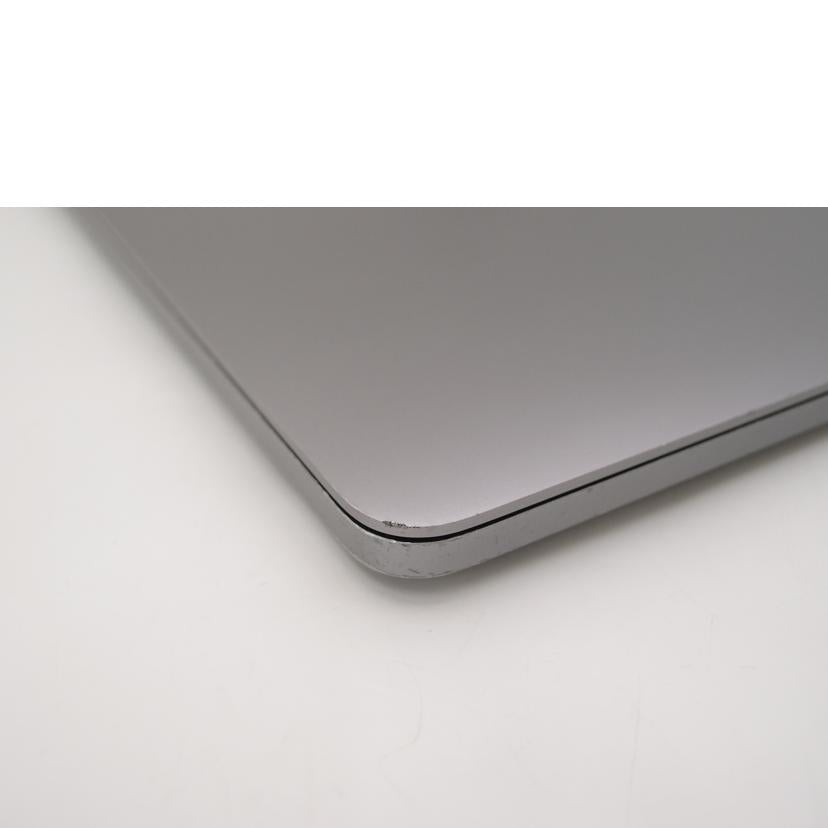 Ａｐｐｌｅ アップル/ＭａｃＢｏｏｋ　Ｐｒｏ　（１５－ｉｎｃｈ，　２０１９）/A1990//C02Z11MELVCG/ABランク/69