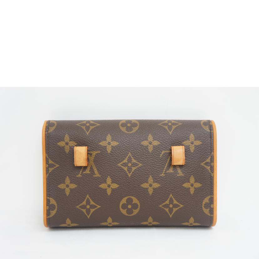 ＬＯＵＩＳ　ＶＵＩＴＴＯＮ ルイ・ヴィトン/ポシェット・フロランティーヌ/M51855//FL0032/Bランク/09
