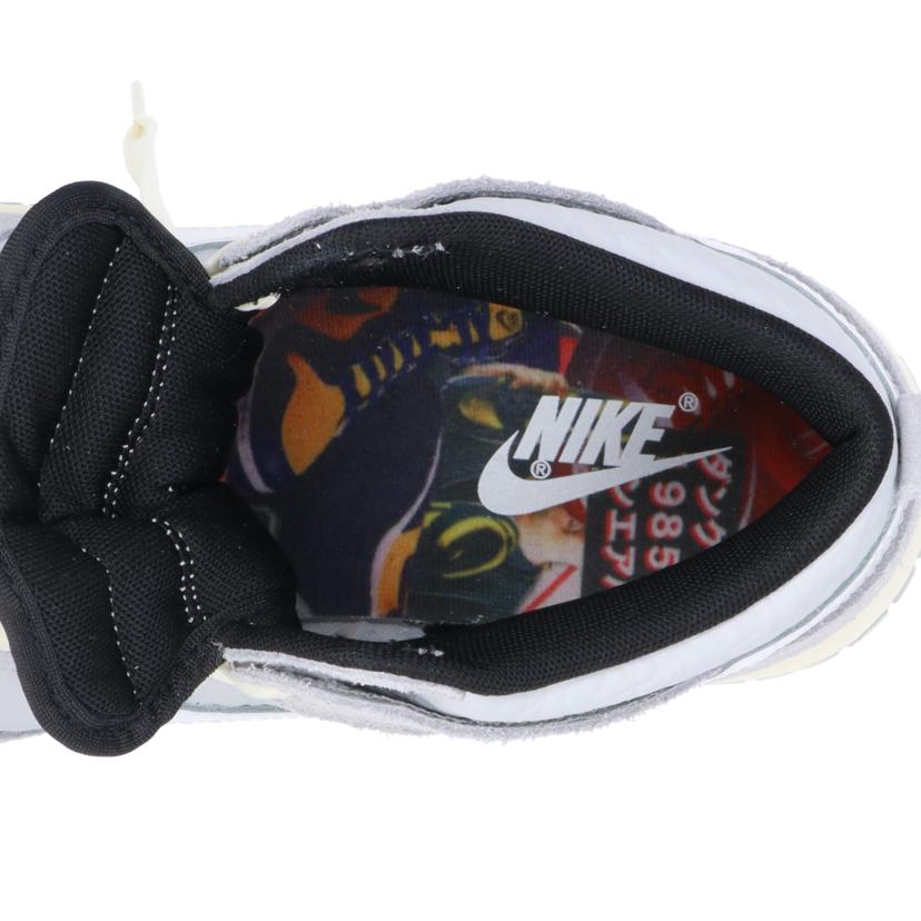 ＮＩＫＥ ナイキ/ＮＩＫＥ　ＤＵＮＫ　ＨＩ　ＰＲＭ　２７．０/DR8753 077//ABランク/03