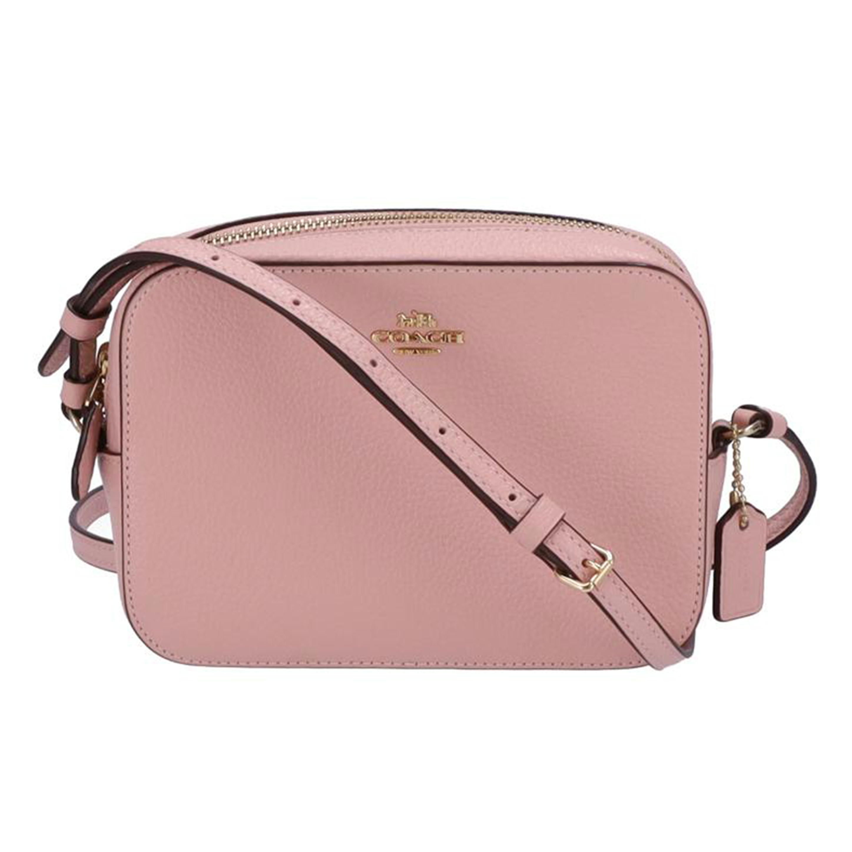 ＣＯＡＣＨ コーチ/コーチ　カメラバック　ＰＮＫ/87734//ABランク/75