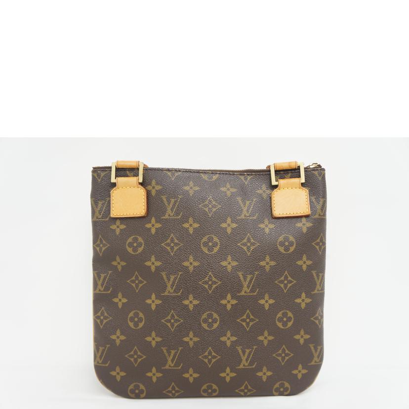 ＬＯＵＩＳ　ＶＵＩＴＴＯＮ ルイ・ヴィトン/ポシェット・ボスフォール/M40044//MI0066/Bランク/09