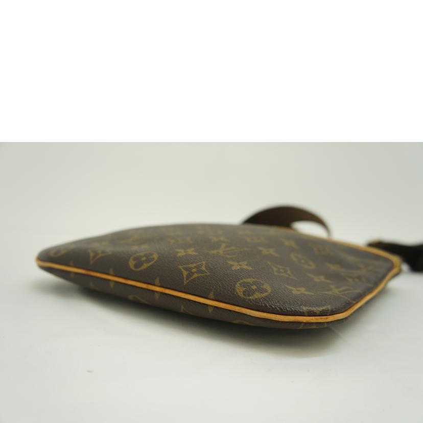 ＬＯＵＩＳ　ＶＵＩＴＴＯＮ ルイ・ヴィトン/ポシェット・ボスフォール/M40044//MI0066/Bランク/09