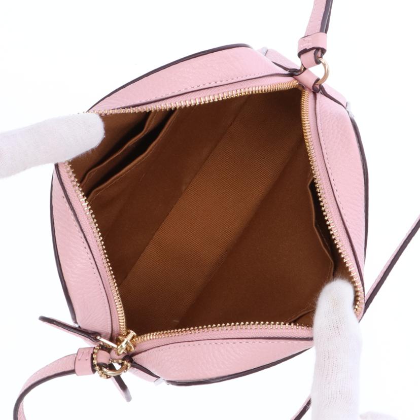 ＣＯＡＣＨ コーチ/コーチ　カメラバック　ＰＮＫ/87734//ABランク/75
