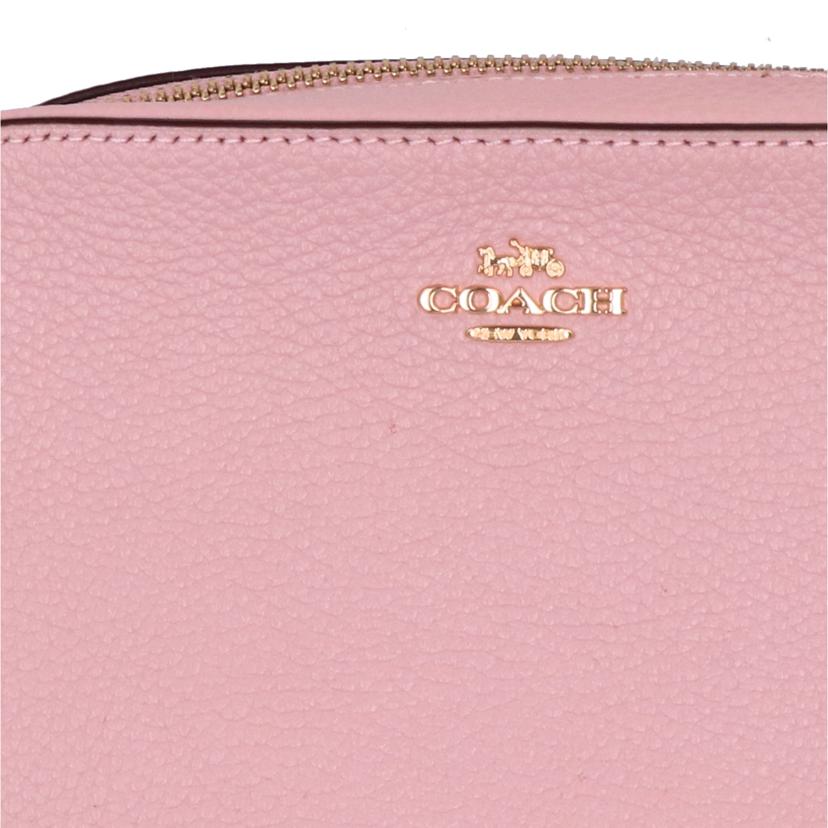 ＣＯＡＣＨ コーチ/コーチ　カメラバック　ＰＮＫ/87734//ABランク/75