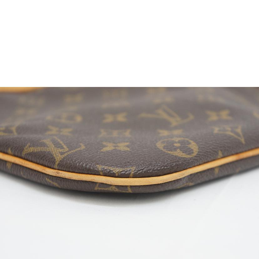 ＬＯＵＩＳ　ＶＵＩＴＴＯＮ ルイ・ヴィトン/ポシェット・ボスフォール/M40044//MI0066/Bランク/09