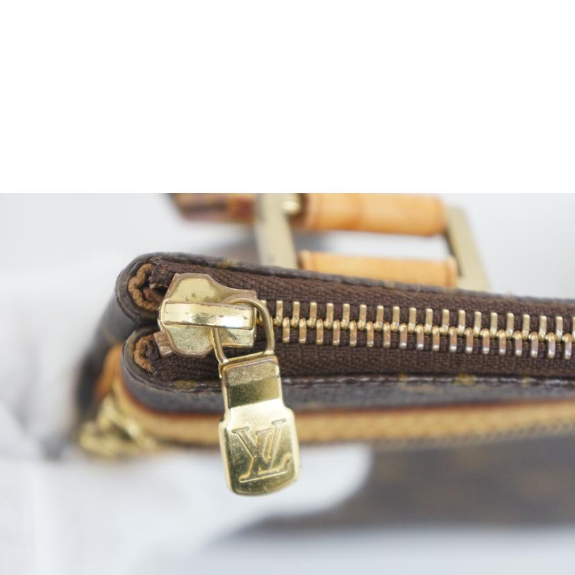 ＬＯＵＩＳ　ＶＵＩＴＴＯＮ ルイ・ヴィトン/ポシェット・ボスフォール/M40044//MI0066/Bランク/09