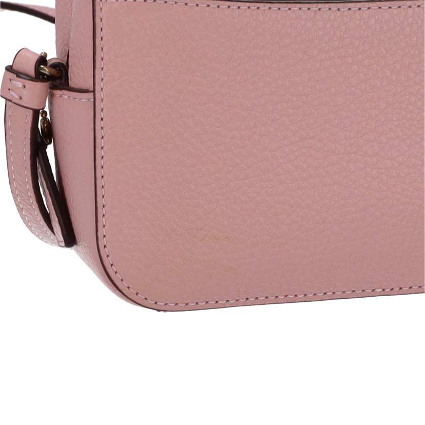 ＣＯＡＣＨ コーチ/コーチ　カメラバック　ＰＮＫ/87734//ABランク/75