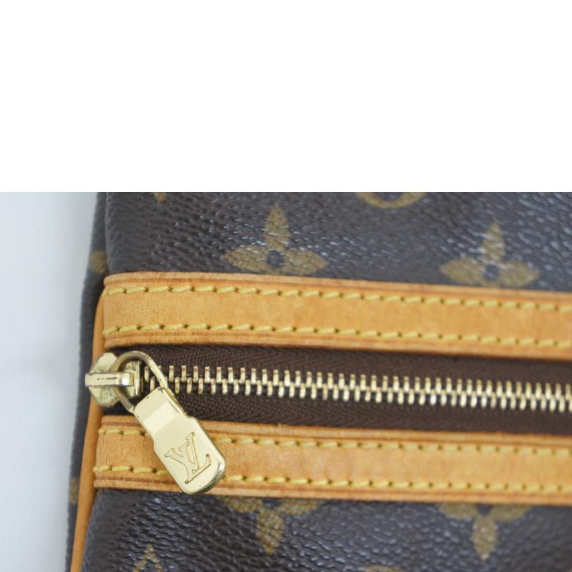 ＬＯＵＩＳ　ＶＵＩＴＴＯＮ ルイ・ヴィトン/ポシェット・ボスフォール/M40044//MI0066/Bランク/09
