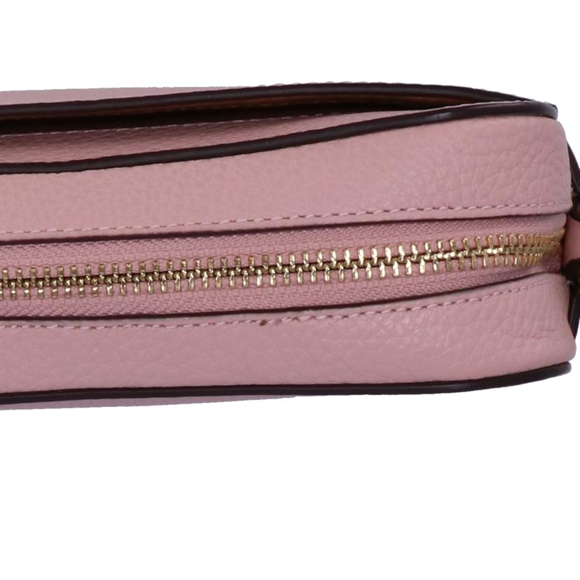 ＣＯＡＣＨ コーチ/コーチ　カメラバック　ＰＮＫ/87734//ABランク/75