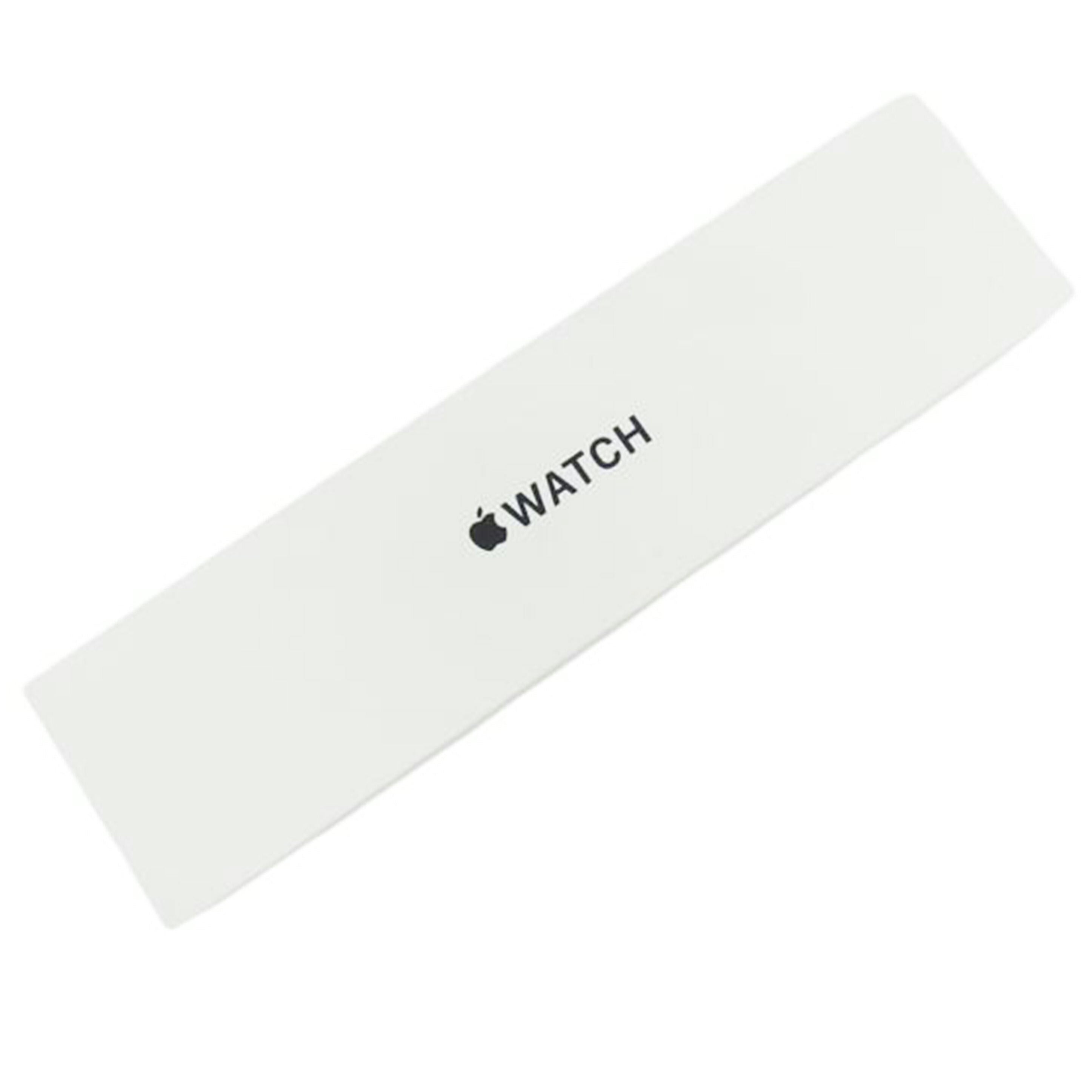 Ａｐｐｌｅ アップル/Ａｐｐｌｅ　Ｗａｔｃｈ　ＳＥ／第２世代/MNPL3J/A//XWHMVDTPXF/SAランク/04