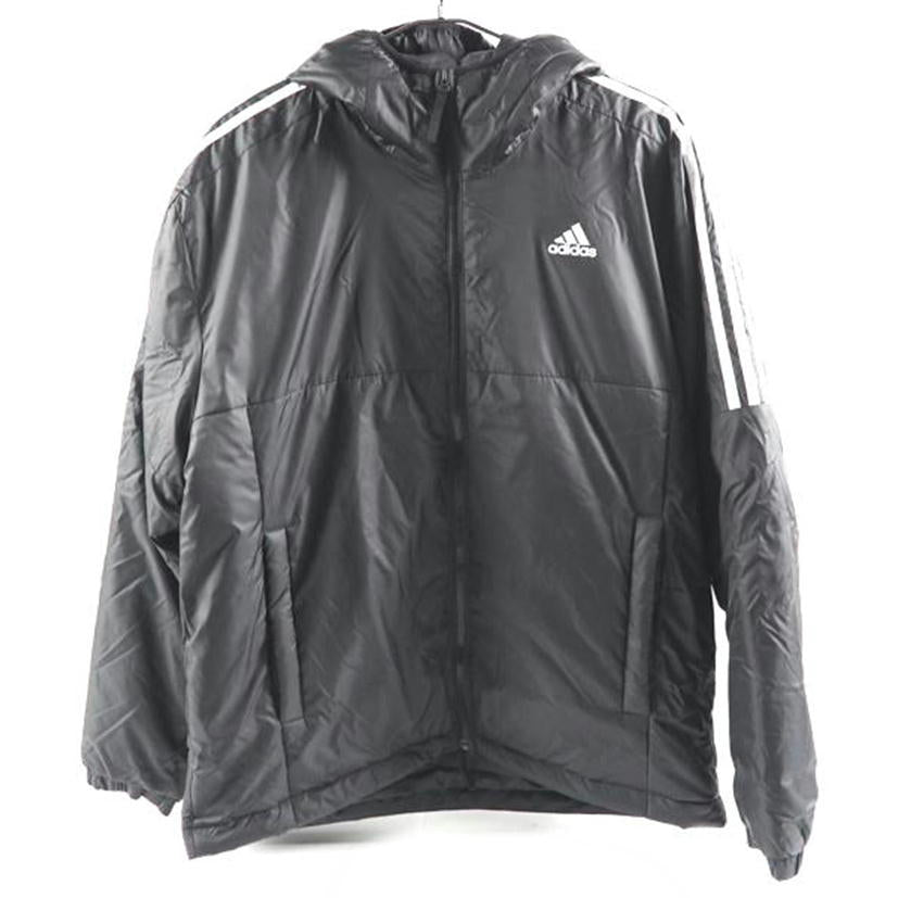 ａｄｉｄａｓ ｱﾃﾞｨﾀﾞｽ/エッセンシャルズ　インサレーテッド　フード付きジャケット/GH4601//SAランク/79
