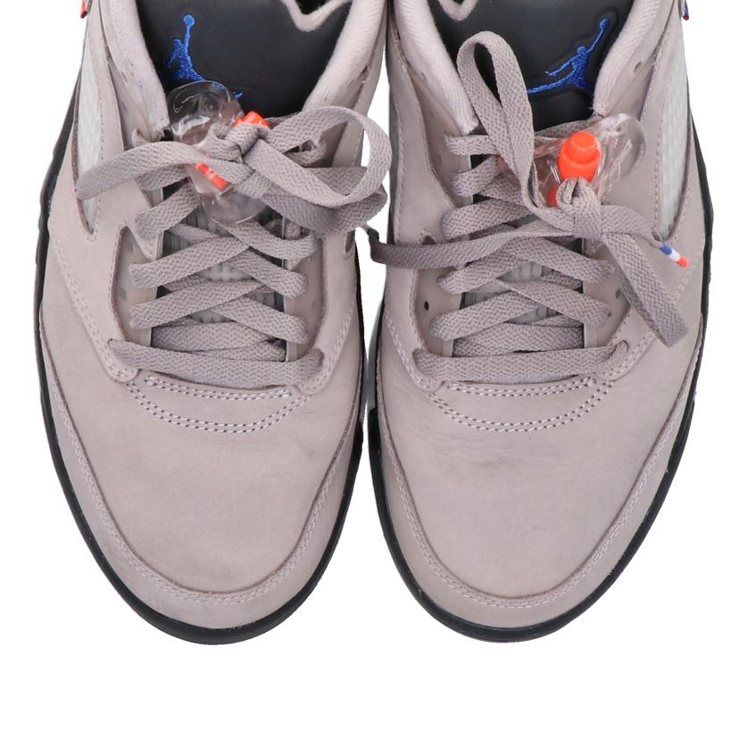 ＮＩＫＥ ナイキ/ＡＩＲ　ＪＯＲＤＡＮ　５　ＲＥＴＲＯ　ＬＯＷ　ＰＳＧ/DX6325-204//Bランク/05