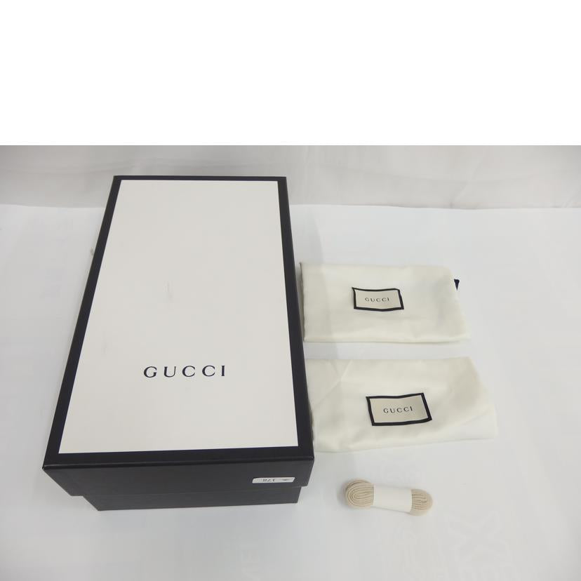 ＧＵＣＣＩ ｸﾞｯﾁ/ＧＵＣＣＩ　スニーカー//Aランク/82