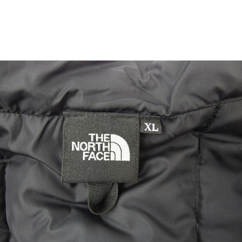 ＴＨＥ　ＮＯＲＴＨＦＡＣＥ/ＮＯＲＴＨＦＡＣＥ　ローチェジャケット/ND18991//BCランク/83