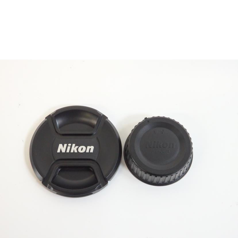 Ｎｉｋｏｎ ニコン/交換レンズ／２４－８５ｍｍ/Ai AF Zoom-Nikkor 24-85mm f2.8-4D//583889/Aランク/03
