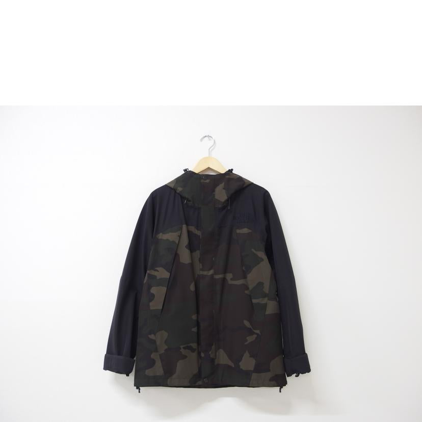 ＴＨＥ　ＮＯＲＴＨＦＡＣＥ/ＮＯＲＴＨＦＡＣＥ　ノベルティマウンテンジャケット/NP61420//ABランク/83