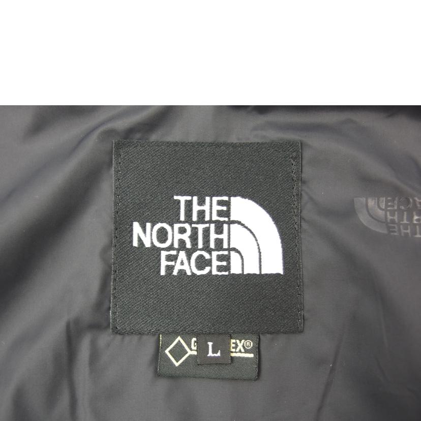 ＴＨＥ　ＮＯＲＴＨＦＡＣＥ/ＮＯＲＴＨＦＡＣＥ　ノベルティマウンテンジャケット/NP61420//ABランク/83